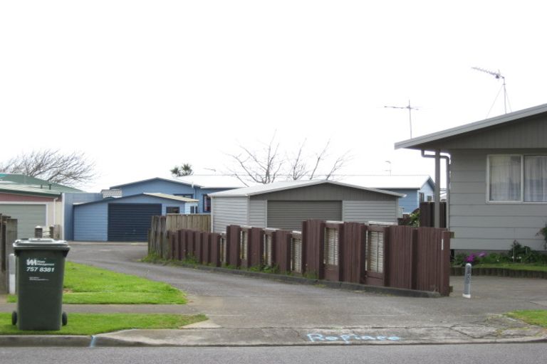 Photo of property in 44a Glamis Avenue, Bell Block, New Plymouth, 4312
