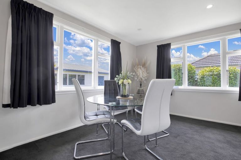 Photo of property in 161 Highsted Road, Casebrook, Christchurch, 8051