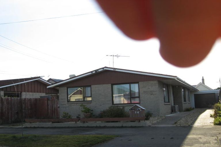 Photo of property in 36b Douglas Street, Saint Kilda, Dunedin, 9012