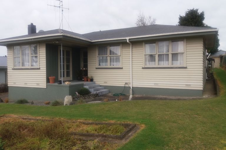Photo of property in 199 Saint Marys Avenue, Te Awamutu, 3800