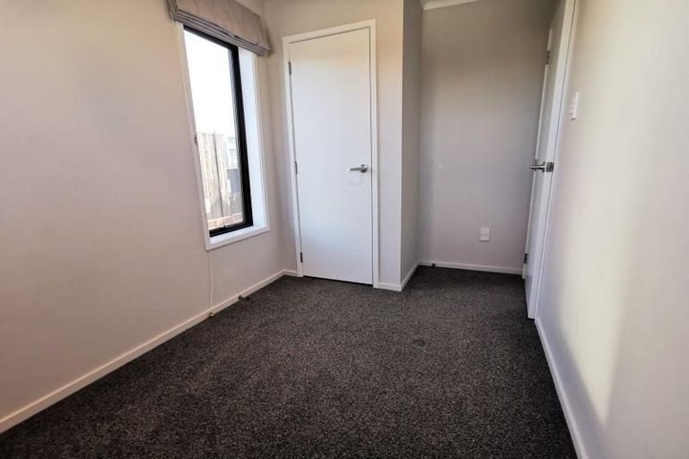 Photo of property in 1 Harvard Street, Hobsonville, Auckland, 0618