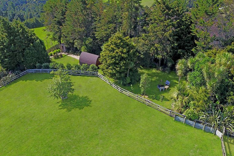 Photo of property in 677 Puketotara Road, Okaihau, Kerikeri, 0295