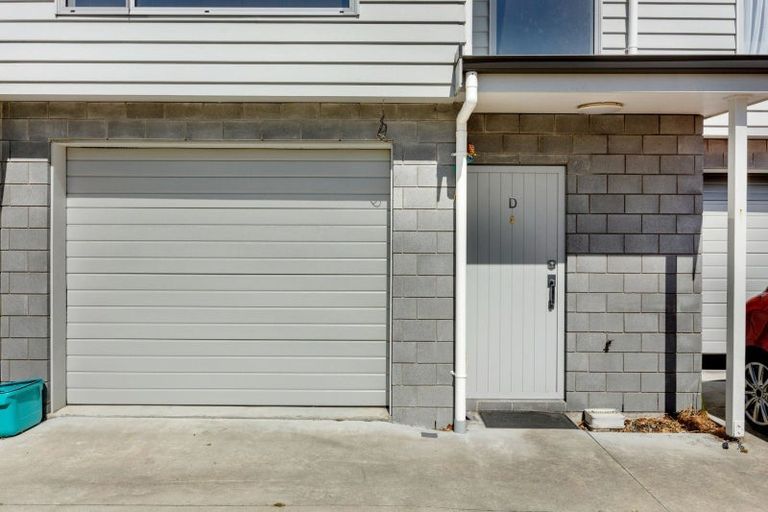 Photo of property in 215u4 Massey Street, Frankton, Hamilton, 3204