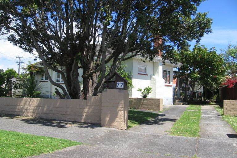 Photo of property in 2/77 Hillside Road, Papatoetoe, Auckland, 2025