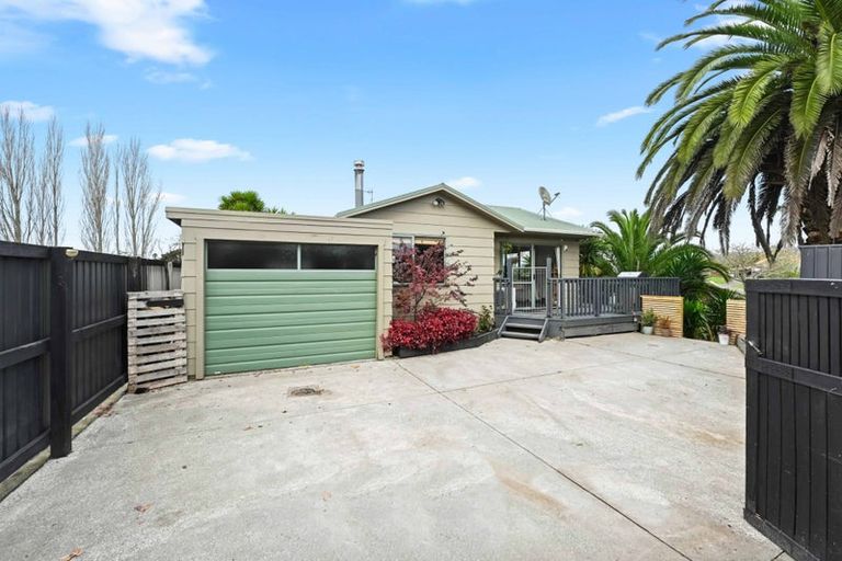 Photo of property in 17 Newton Street, Ngaruawahia, 3720