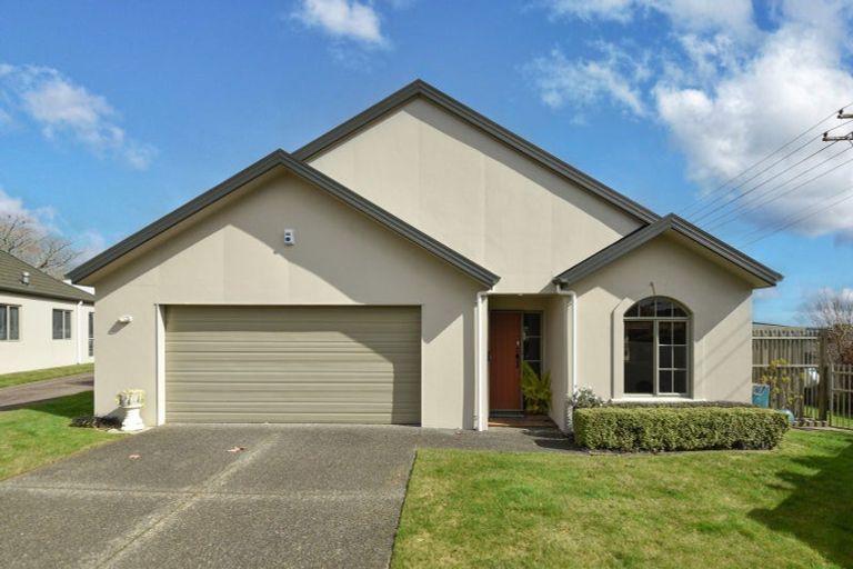 Photo of property in 285unit Vaughan Road, Owhata, Rotorua, 3010