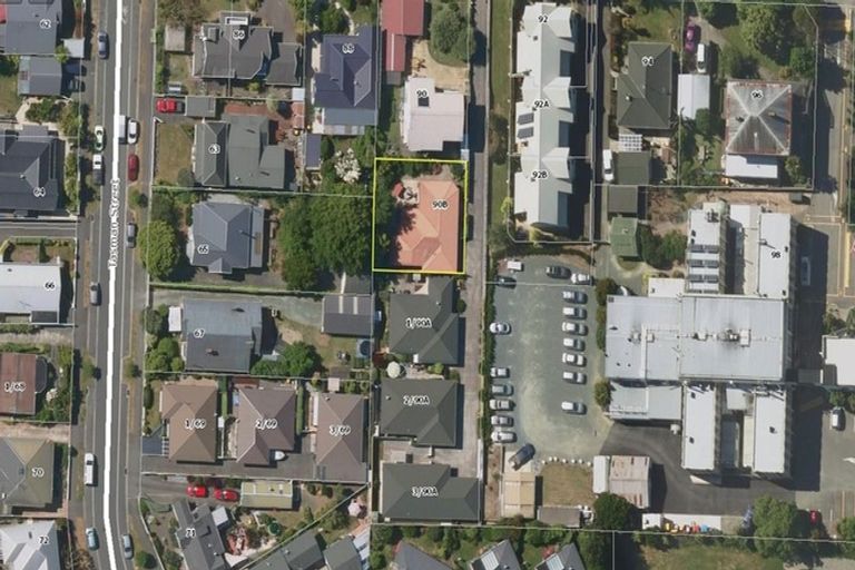 Photo of property in 90b Halifax Street East, The Wood, Nelson, 7010