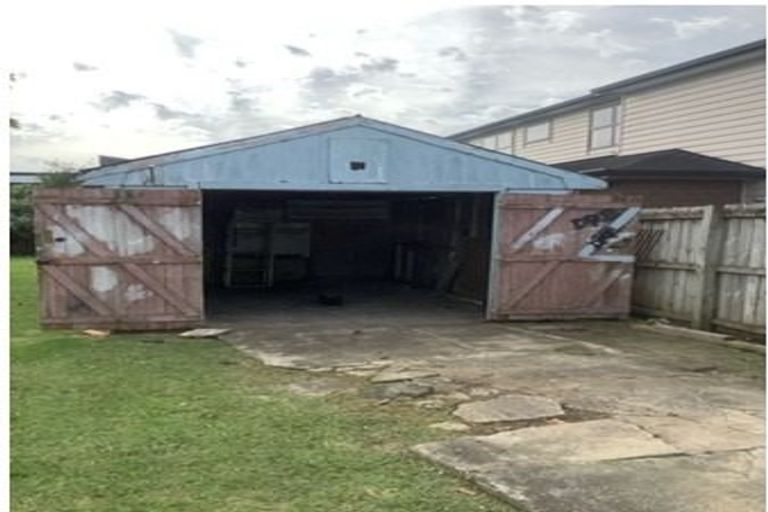 Photo of property in 11a Landon Avenue, Mangere East, Auckland, 2024