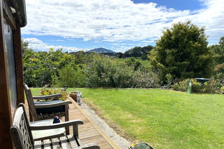 Photo of property in 137 Ellis Road, Otorohanga, 3974