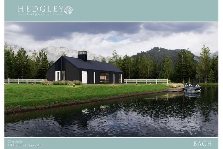 Photo of property in 55 Greig Crescent, Amberley, 7481