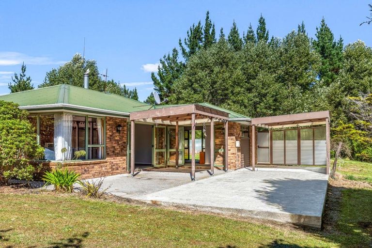 Photo of property in 127 Mcpadden Road, Westport, Cape Foulwind, 7892