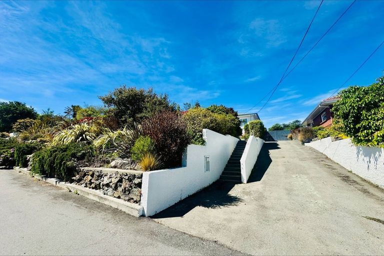 Photo of property in 21 Tamar Street, South Hill, Oamaru, 9400