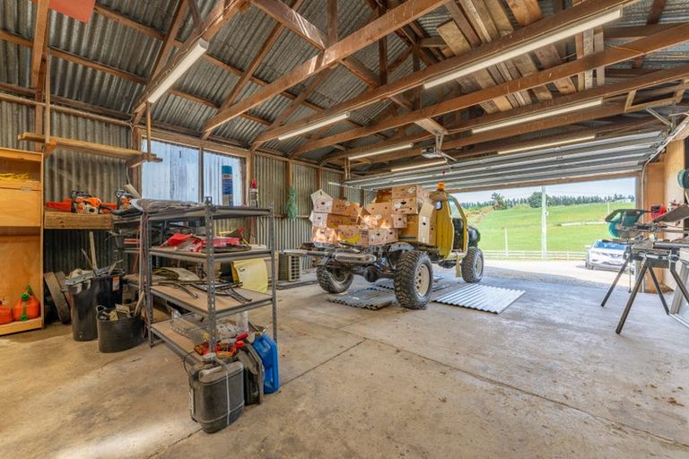 Photo of property in 90 Parsons Road, Weston, Oamaru, 9491