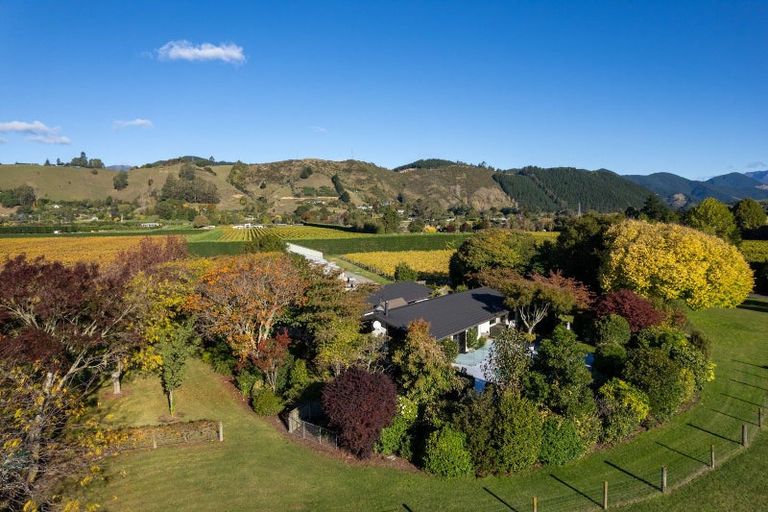 Photo of property in 437 Paton Road, Hope, Richmond, 7081
