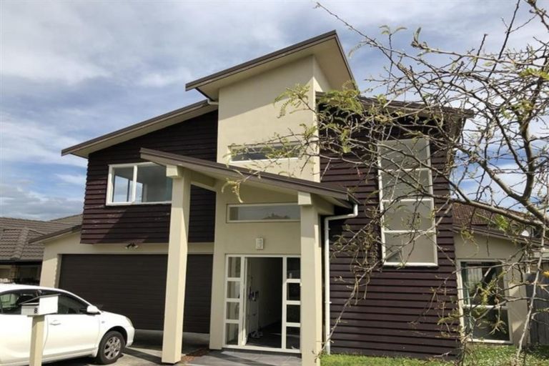 Photo of property in 8 Mandival Avenue, Flat Bush, Auckland, 2019