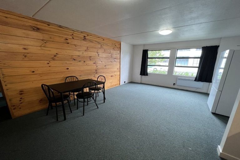 Photo of property in Te Awhina Apartments, 19/22u Sussex Street, Mount Cook, Wellington, 6021