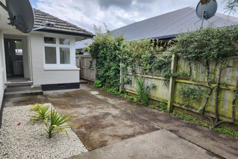 Photo of property in 263 Grahams Road, Bishopdale, Christchurch, 8053