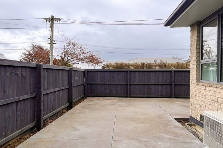 Photo of property in 1/108 Edward Avenue, Edgeware, Christchurch, 8013