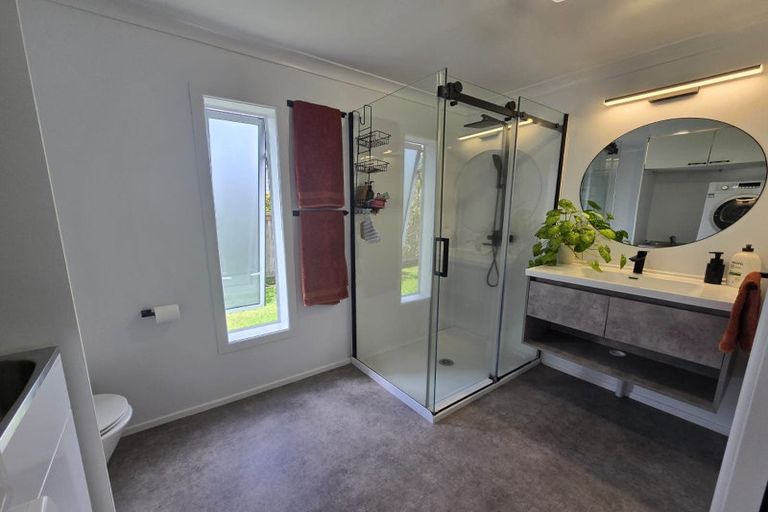 Photo of property in 124 Albert Street, Hamilton East, Hamilton, 3216