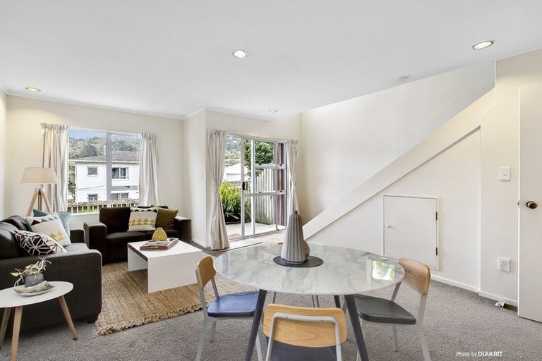 Photo of property in 55f4 Hamilton Road, Hataitai, Wellington, 6021