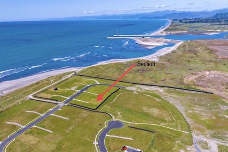 Photo of property in 74a Waiotahe Drifts Boulevard, Waiotahe, Opotiki, 3198