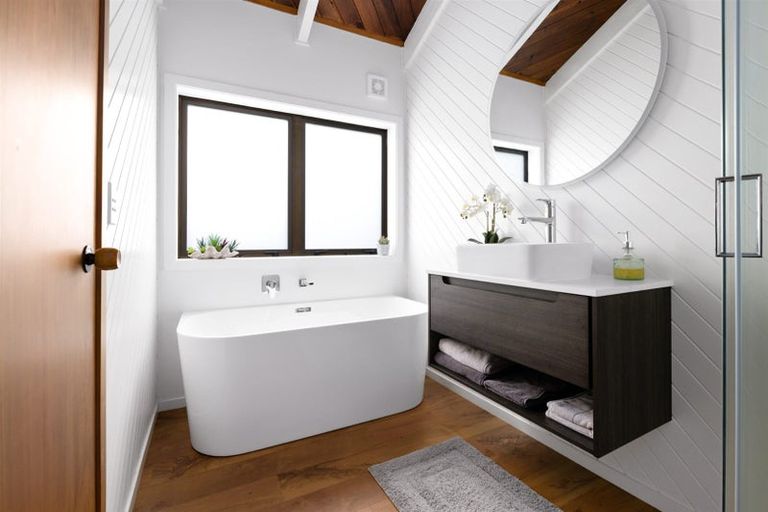 Photo of property in 46a Macfarlane Street, Hamilton East, Hamilton, 3216