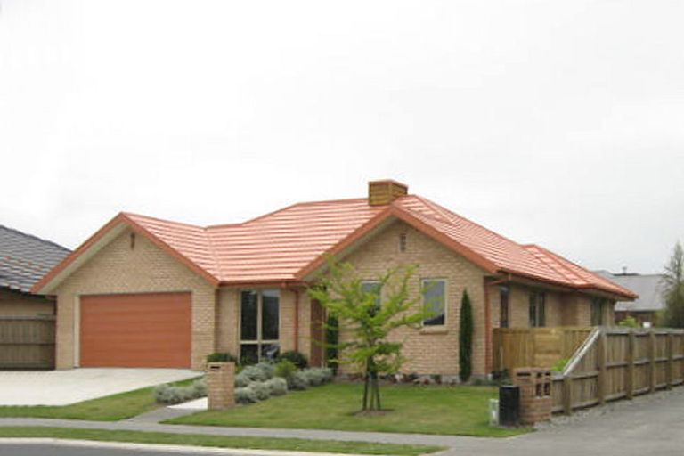 Photo of property in 150 Rolleston Drive, Rolleston, 7614