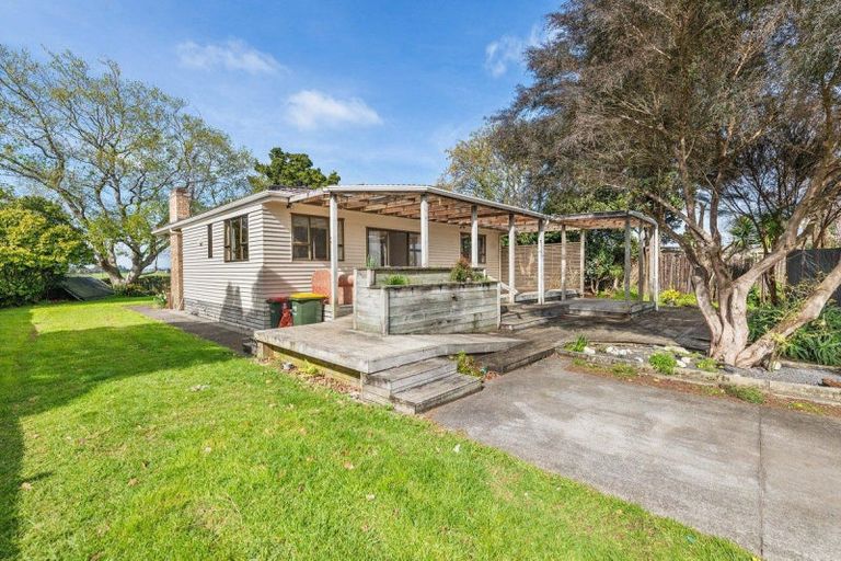 Photo of property in 422 Mckenzie Road, Waiau Pa, Pukekohe, 2679