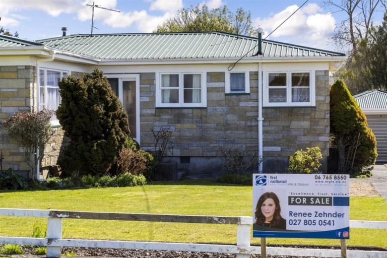 Photo of property in 156 Regan Street, Stratford, 4332