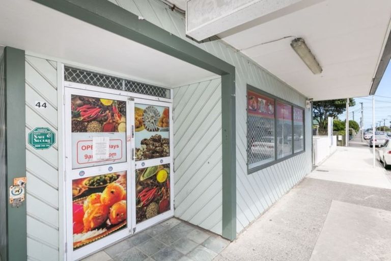 Photo of property in 1/44 Nelson Street, Petone, Lower Hutt, 5012