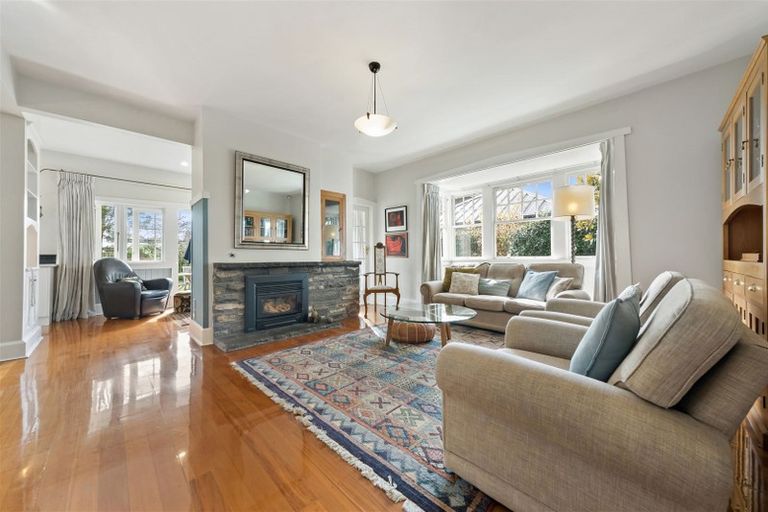 Photo of property in 41 Innes Road, St Albans, Christchurch, 8052