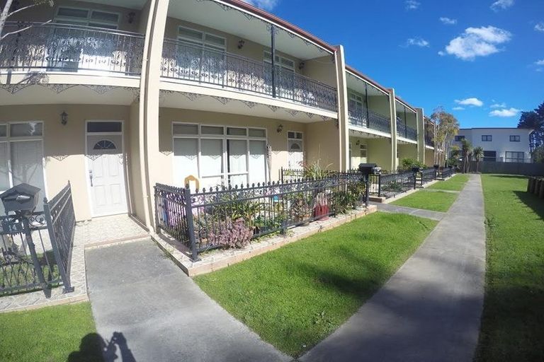 Photo of property in 13/44 Carlos Drive, Flat Bush, Auckland, 2016