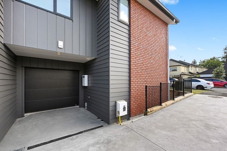 Photo of property in 22u1 Manning Street, Hamilton Central, Hamilton, 3204