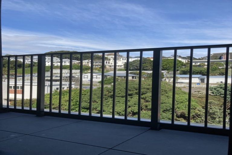 Photo of property in 514/21u King Street, Mount Cook, Wellington, 6021