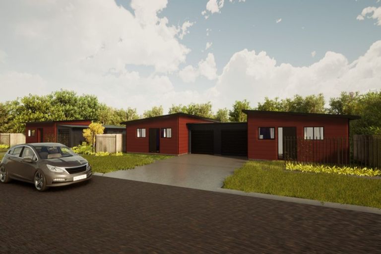 Photo of property in 114 Holland Road, Fairfield, Hamilton, 3214