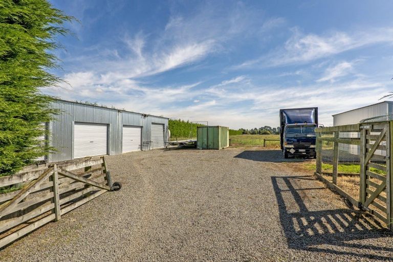 Photo of property in 2/521 Mclaughlins Road, Darfield, 7571