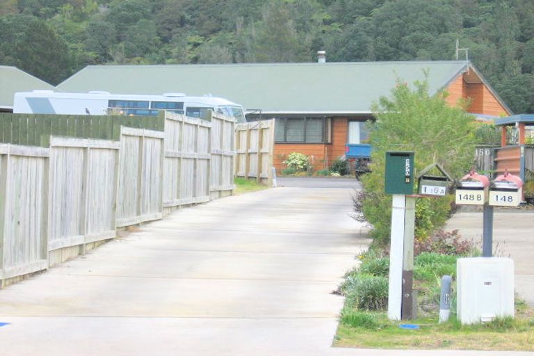 Photo of property in 150a Mayfair Avenue, Whangamata, 3620