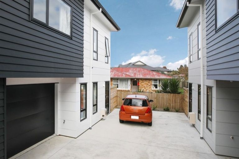 Photo of property in 11u3 Gazeley Avenue, Silverdale, Hamilton, 3216