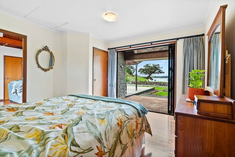 Photo of property in 178 Ngahau Bay Road, Helena Bay, Hikurangi, 0184