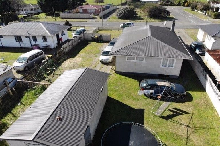 Photo of property in 42 Oregon Drive, Murupara, 3025