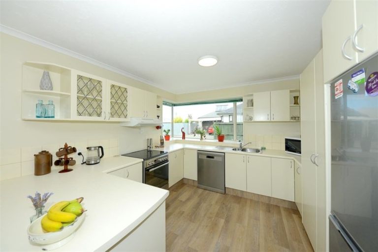 Photo of property in 99a Otaki Street, Kaiapoi, 7630