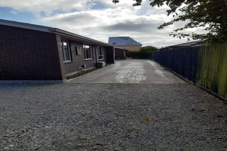 Photo of property in 91 Mandeville Street, Riccarton, Christchurch, 8011