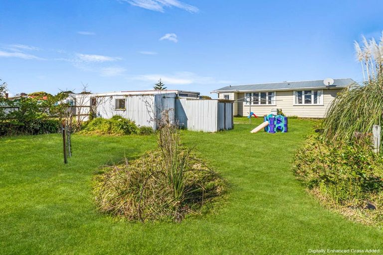 Photo of property in 55 Titoki Street, Castlecliff, Whanganui, 4501