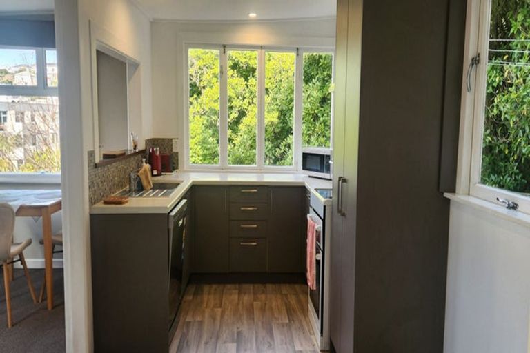 Photo of property in 41 Ohiro Road, Aro Valley, Wellington, 6021