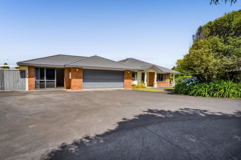 Photo of property in 3 Whenu Way, Bell Block, New Plymouth, 4312