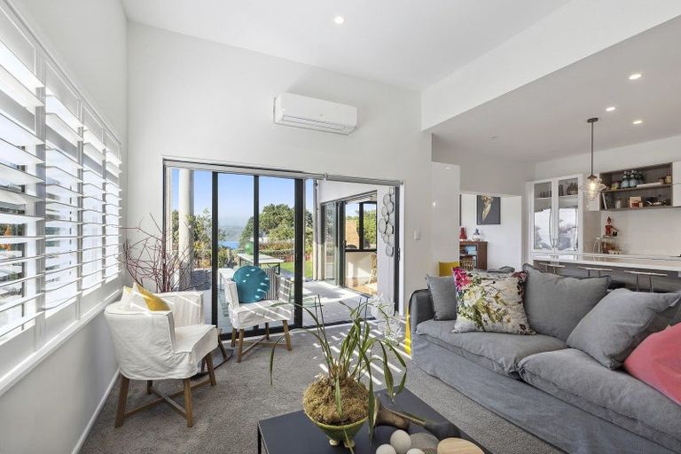 Photo of property in 40 Seatoun Heights Road, Seatoun, Wellington, 6022