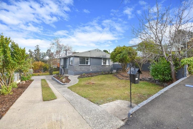 Photo of property in 21 Statham Street, Brockville, Dunedin, 9011