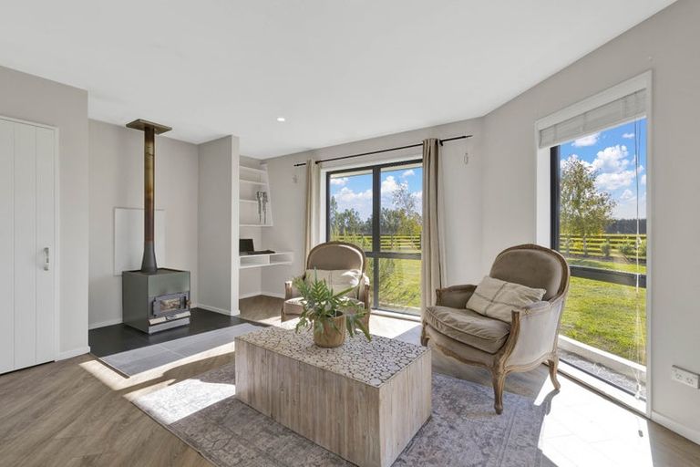 Photo of property in 48 Tupelo Place, Swannanoa, Rangiora, 7476