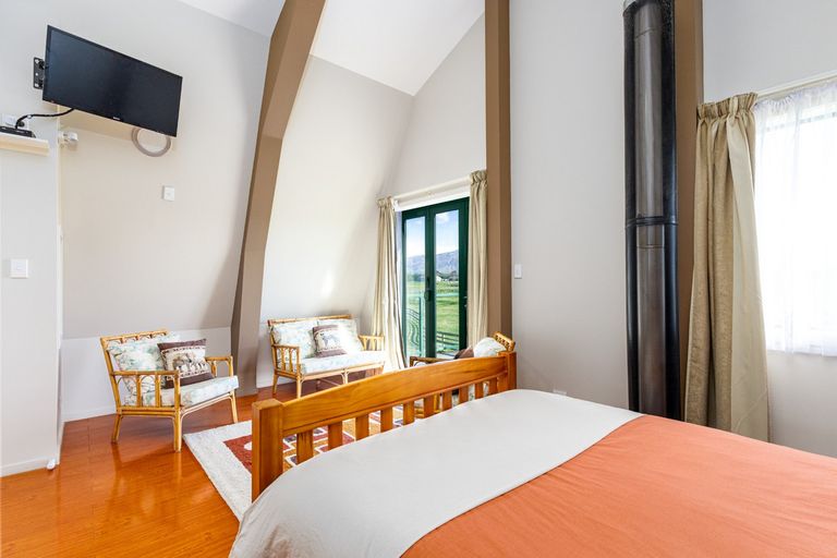 Photo of property in 312 Clayton Road, Ashwick Flat, Fairlie, 7987