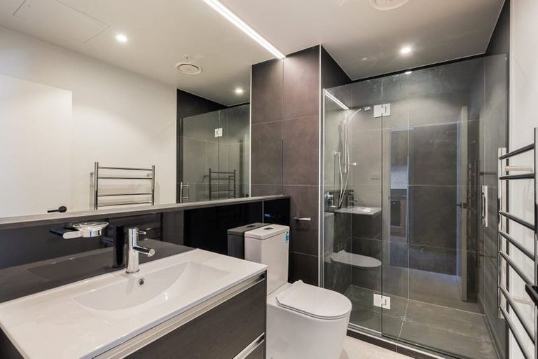 Photo of property in 201/21u King Street, Mount Cook, Wellington, 6021